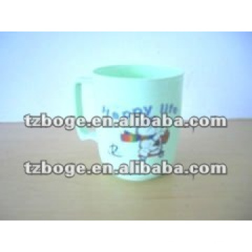 plastic cup mould